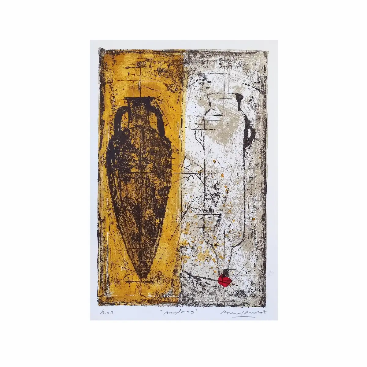 Amphores II