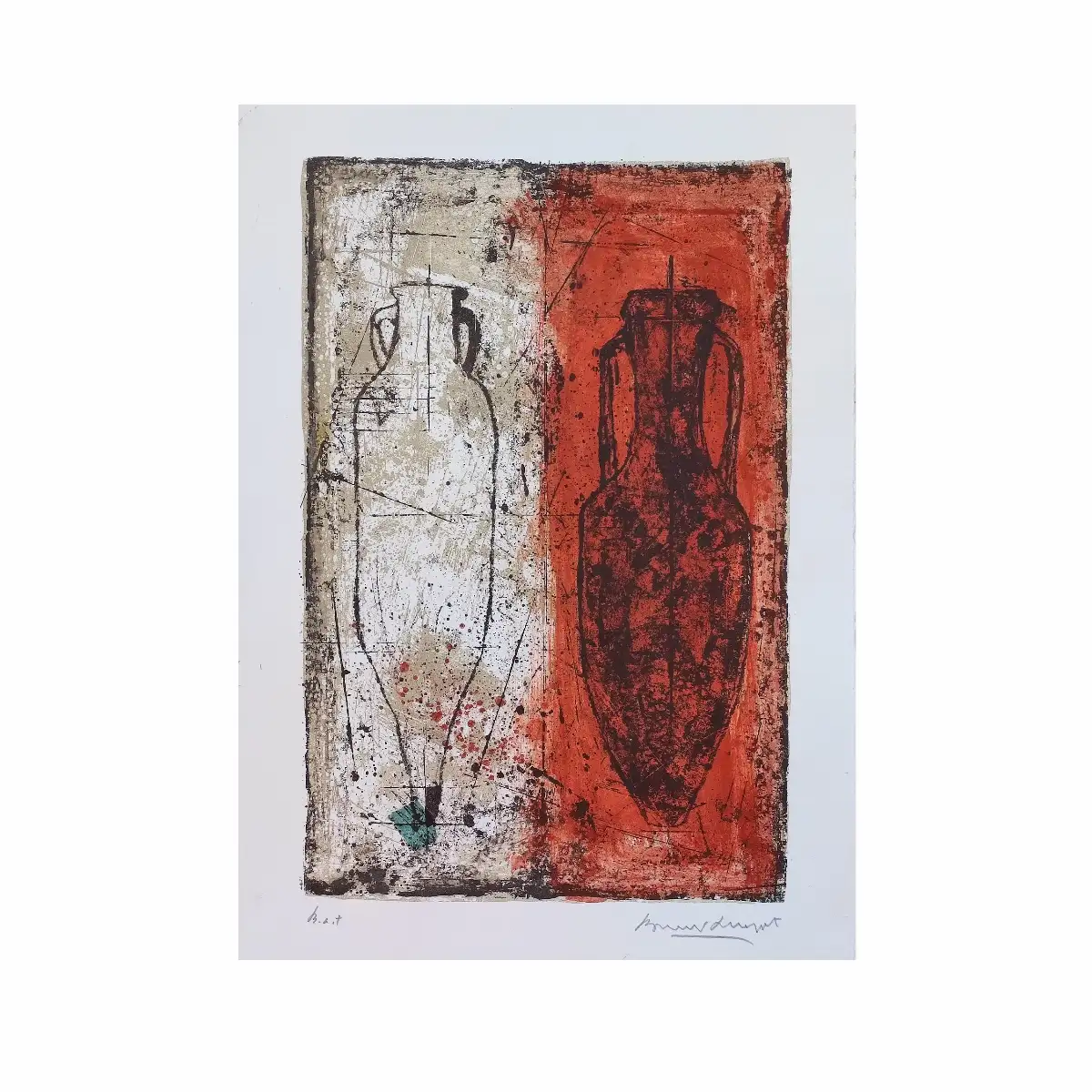 Amphores I